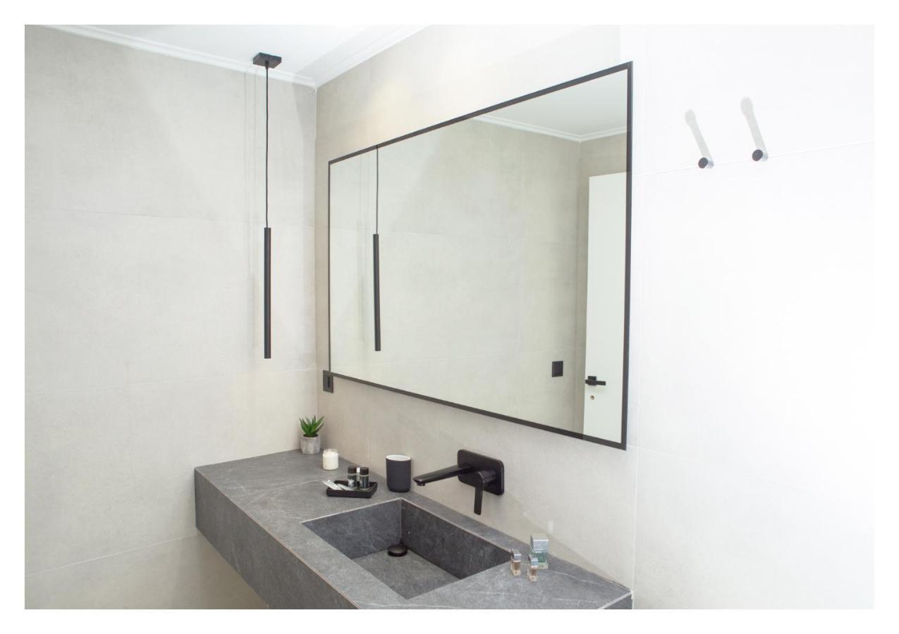 Le Quartier Comfy Studios Parga Dış mekan fotoğraf
