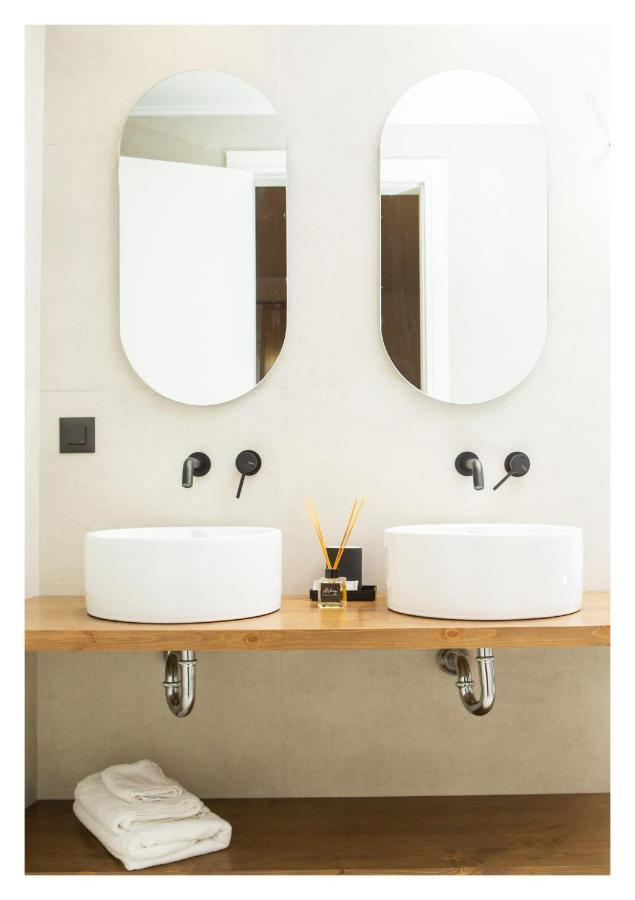 Le Quartier Comfy Studios Parga Dış mekan fotoğraf